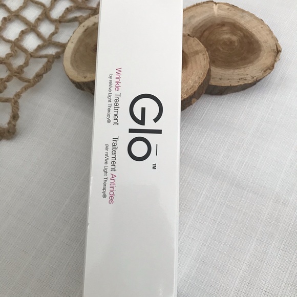 Glo Wrinkle Treatment - Picture 4 of 4